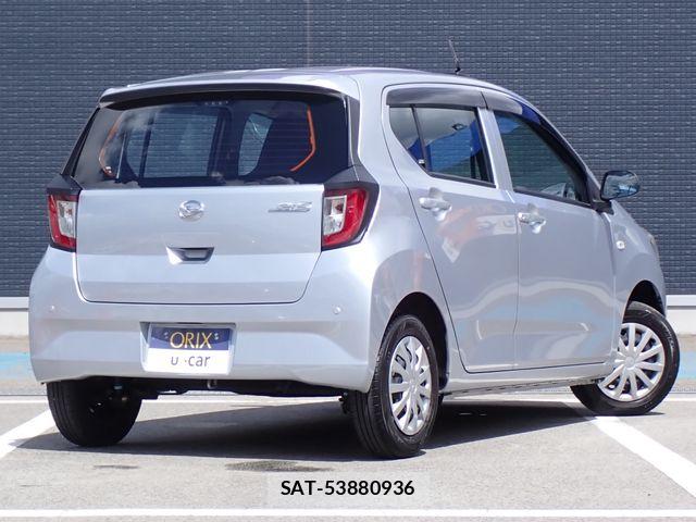 Daihatsu MIRA ES 2023-10 8744095-2