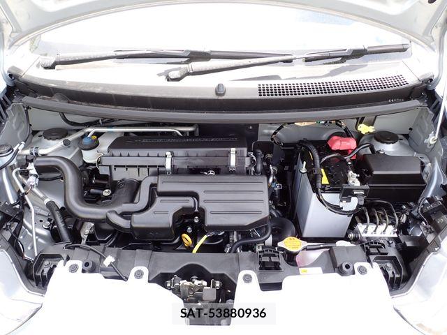 Daihatsu MIRA ES 2023-10 8744095-3