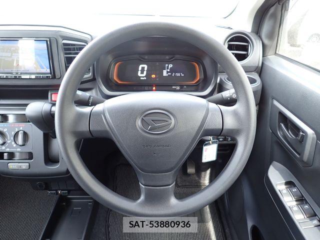 Daihatsu MIRA ES 2023-10 8744095-4