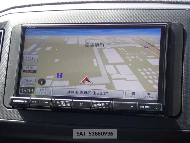 Daihatsu MIRA ES 2023-10 8744095-6