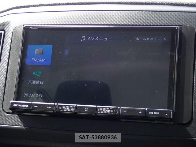 Daihatsu MIRA ES 2023-10 8744095-7