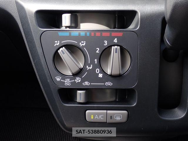 Daihatsu MIRA ES 2023-10 8744095-8