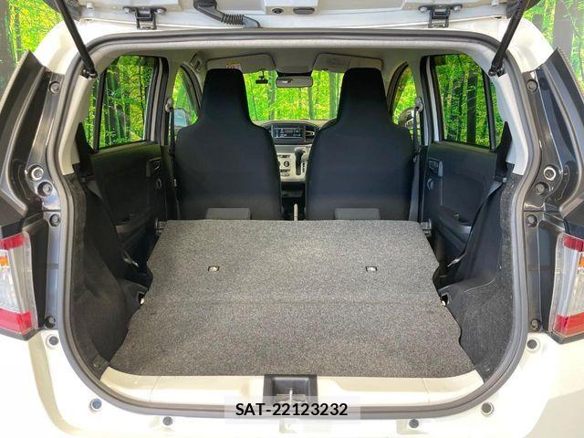 Daihatsu MIRA ES 2018-02 8744113-9