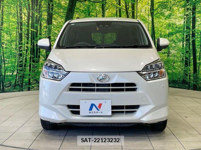 Daihatsu MIRA ES 2018-02 8744113-13