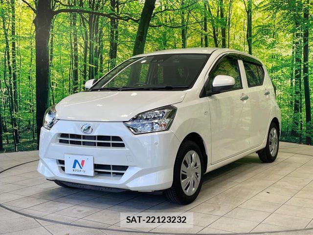 Daihatsu MIRA ES 2018-02 8744113-15