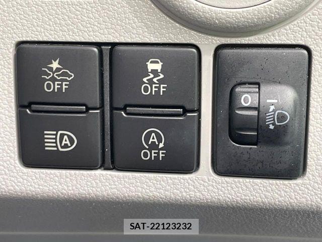 Daihatsu MIRA ES 2018-02 8744113-4