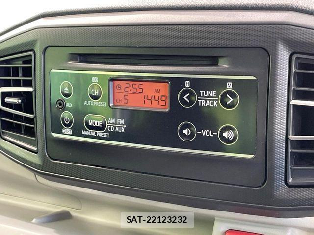 Daihatsu MIRA ES 2018-02 8744113-6