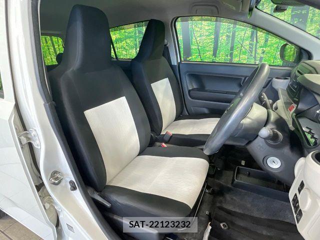 Daihatsu MIRA ES 2018-02 8744113-7