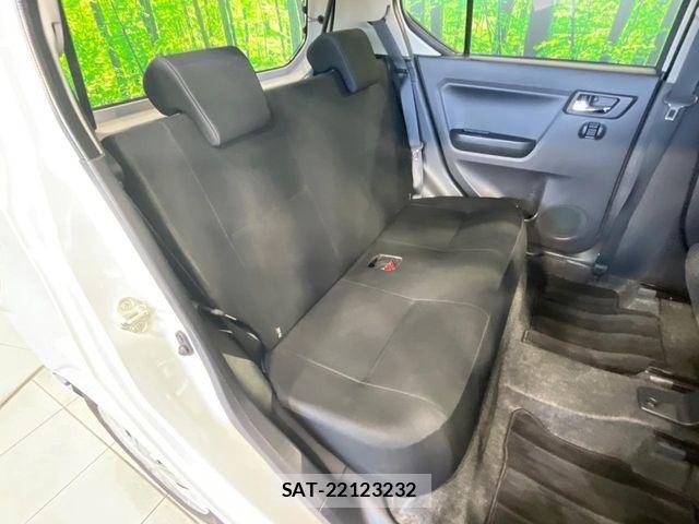 Daihatsu MIRA ES 2018-02 8744113-8
