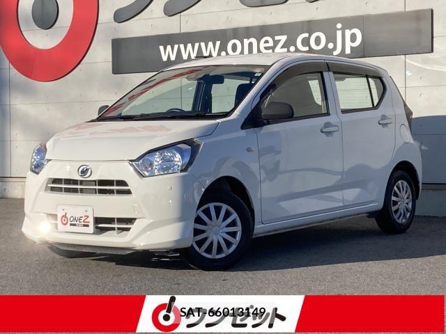 Daihatsu MIRA ES 2021-05 8744102-0