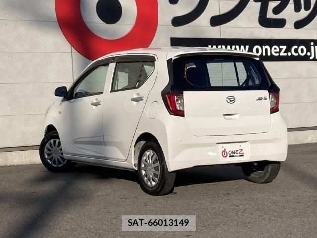 Daihatsu MIRA ES 2021-05 8744102-11