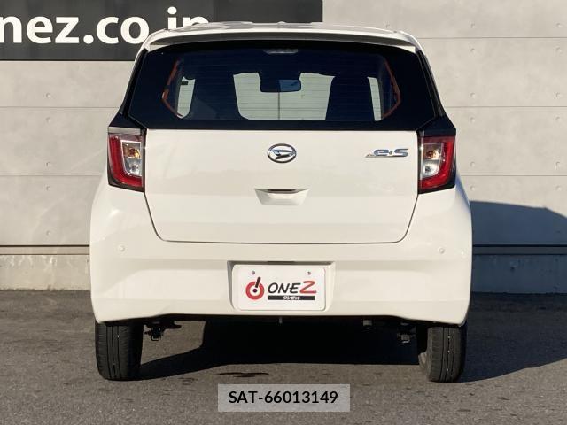 Daihatsu MIRA ES 2021-05 8744102-14