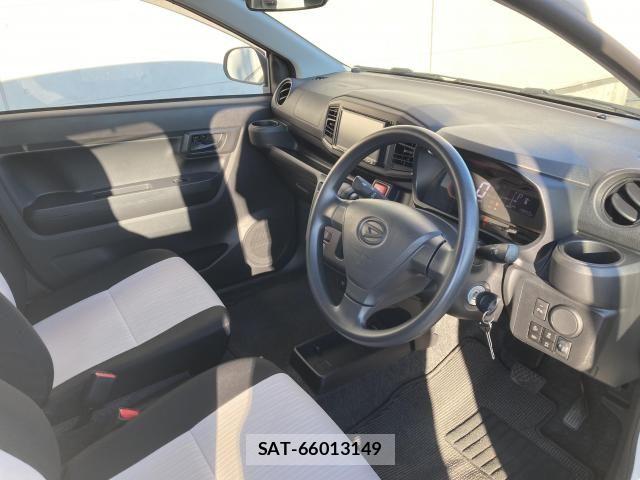 Daihatsu MIRA ES 2021-05 8744102-17