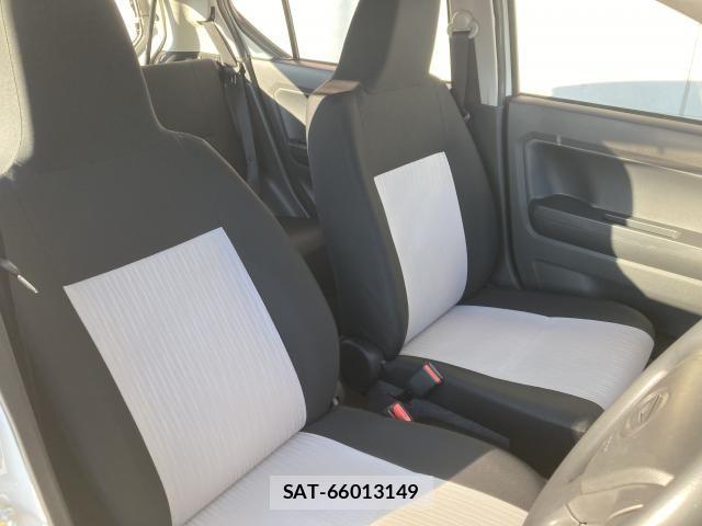 Daihatsu MIRA ES 2021-05 8744102-18