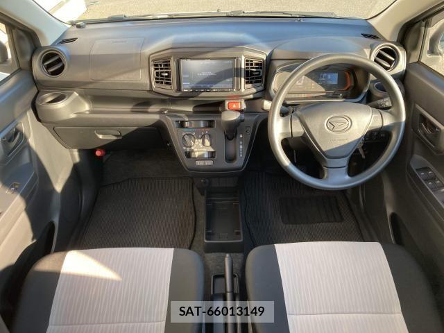 Daihatsu MIRA ES 2021-05 8744102-1