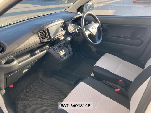 Daihatsu MIRA ES 2021-05 8744102-20