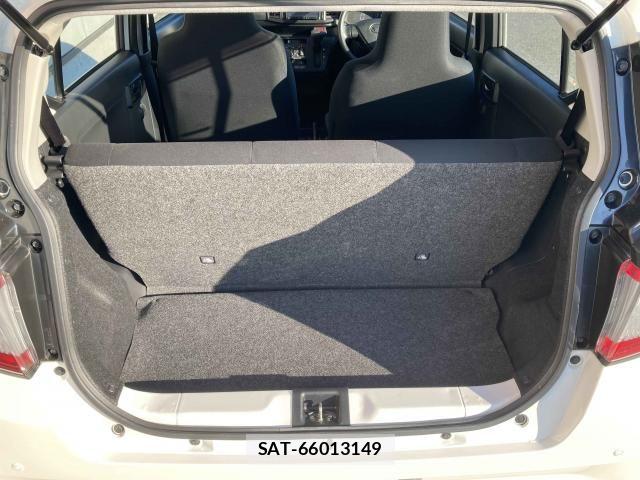 Daihatsu MIRA ES 2021-05 8744102-23