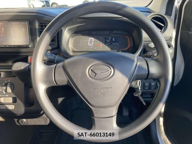 Daihatsu MIRA ES 2021-05 8744102-28