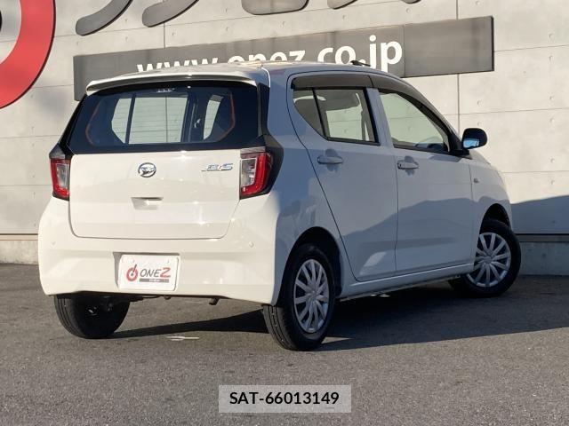 Daihatsu MIRA ES 2021-05 8744102-2