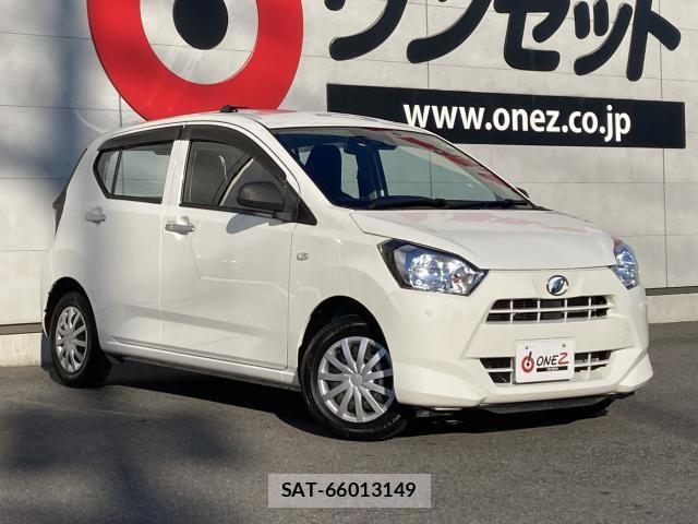 Daihatsu MIRA ES 2021-05 8744102-3
