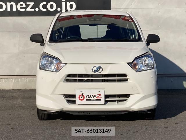 Daihatsu MIRA ES 2021-05 8744102-4