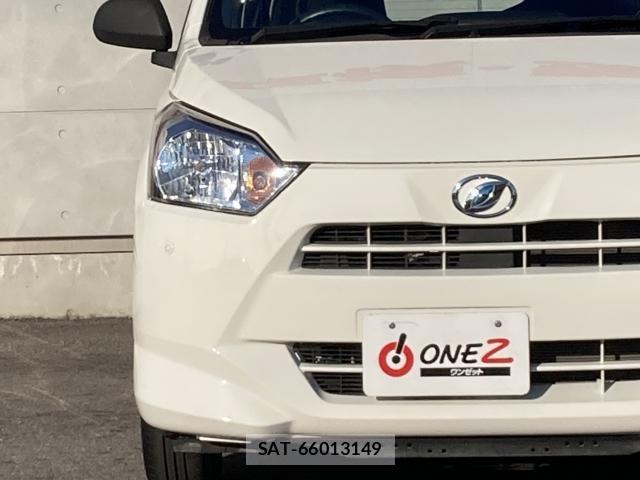 Daihatsu MIRA ES 2021-05 8744102-5
