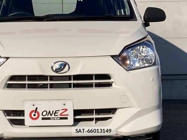 Daihatsu MIRA ES 2021-05 8744102-6