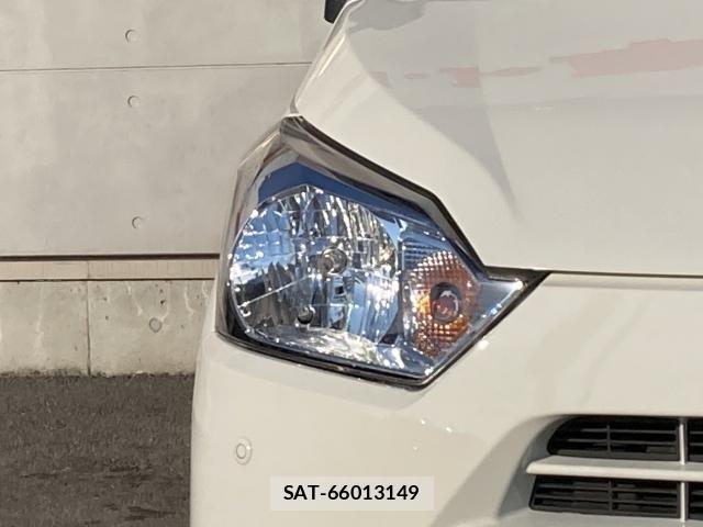 Daihatsu MIRA ES 2021-05 8744102-7