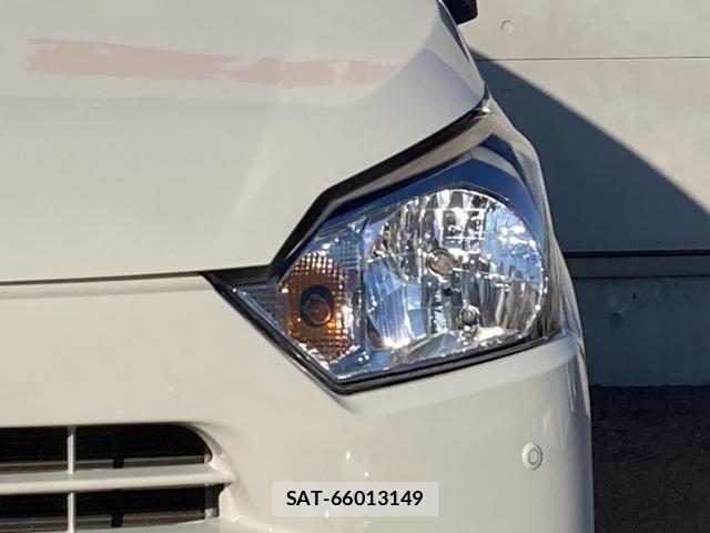 Daihatsu MIRA ES 2021-05 8744102-8