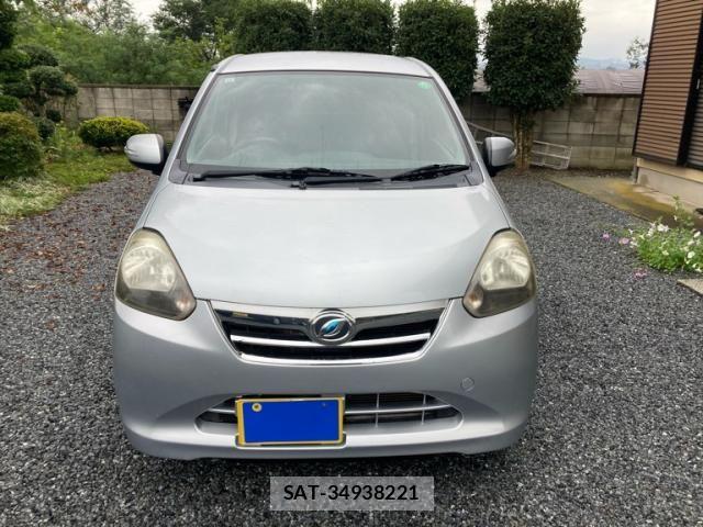 Daihatsu MIRA ES 2011-11 8744155-0