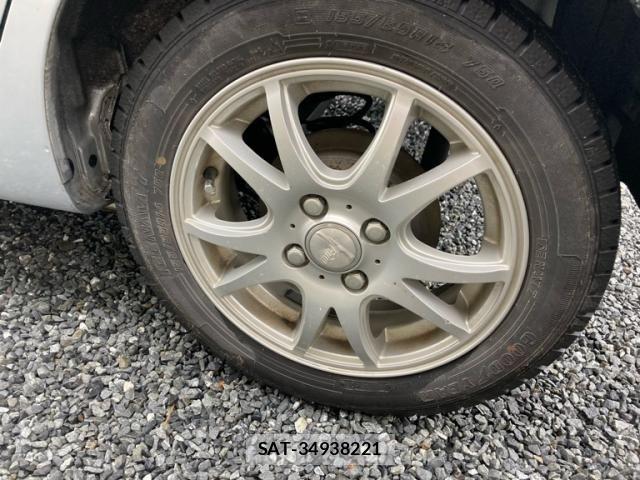 Daihatsu MIRA ES 2011-11 8744155-9