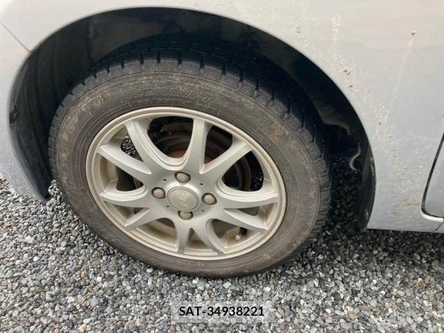 Daihatsu MIRA ES 2011-11 8744155-10