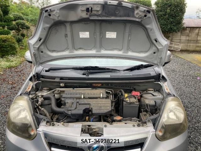 Daihatsu MIRA ES 2011-11 8744155-11