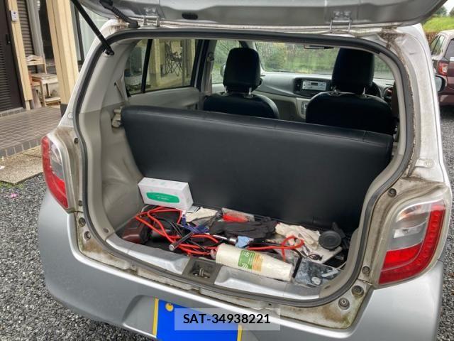 Daihatsu MIRA ES 2011-11 8744155-14