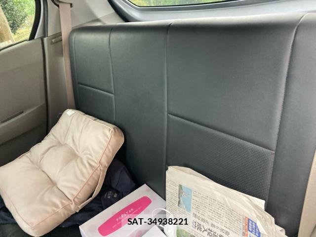 Daihatsu MIRA ES 2011-11 8744155-16