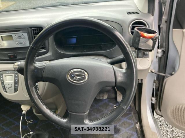 Daihatsu MIRA ES 2011-11 8744155-18