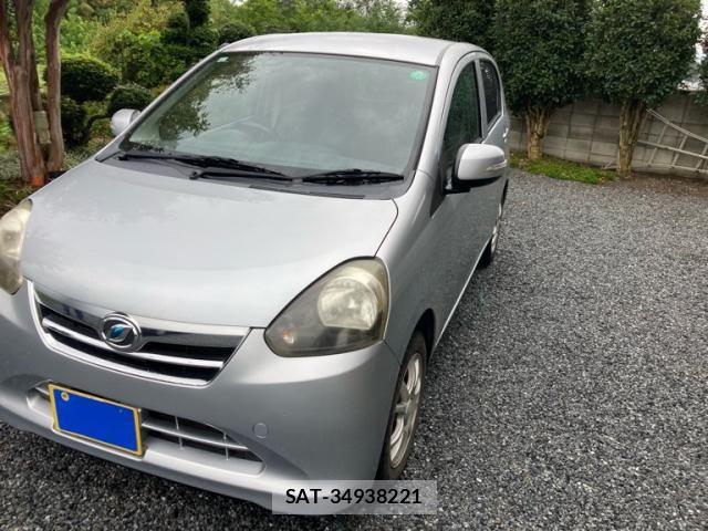 Daihatsu MIRA ES 2011-11 8744155-1