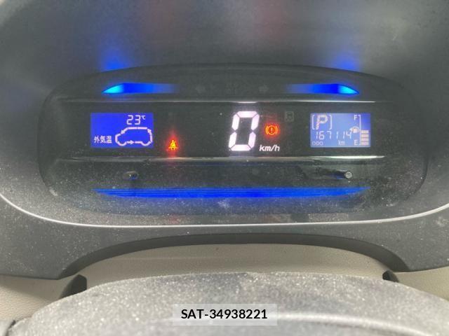 Daihatsu MIRA ES 2011-11 8744155-19