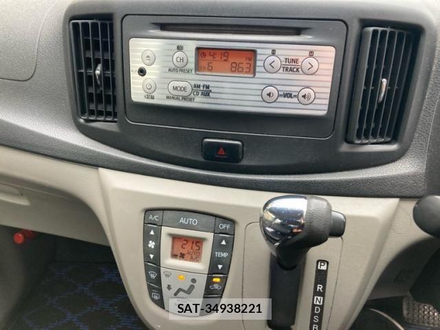 Daihatsu MIRA ES 2011-11 8744155-20