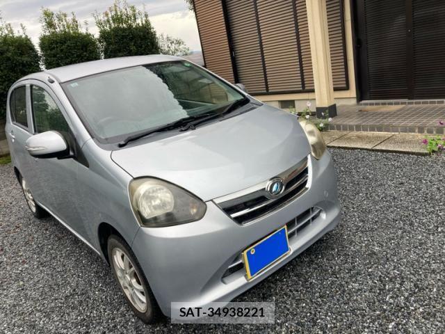 Daihatsu MIRA ES 2011-11 8744155-2
