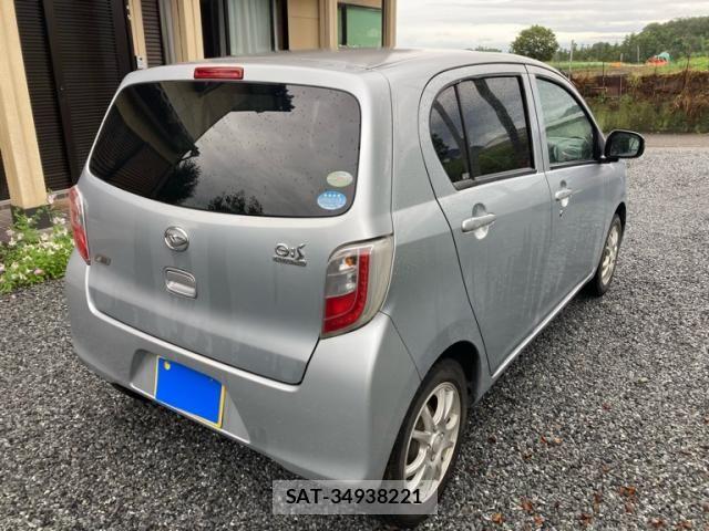 Daihatsu MIRA ES 2011-11 8744155-3