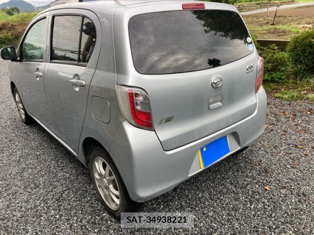 Daihatsu MIRA ES 2011-11 8744155-4
