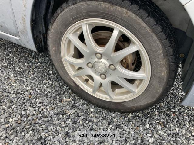 Daihatsu MIRA ES 2011-11 8744155-7