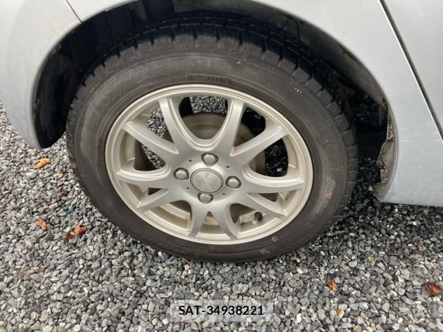 Daihatsu MIRA ES 2011-11 8744155-8
