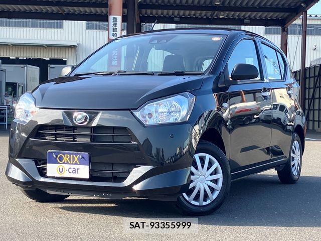 Daihatsu MIRA ES 2025-07 8744087-0