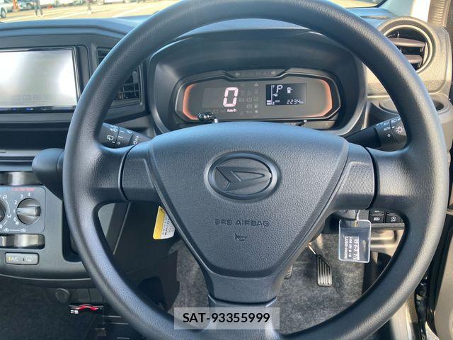 Daihatsu MIRA ES 2025-07 8744087-13