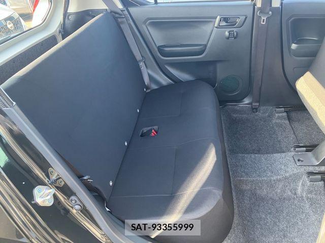 Daihatsu MIRA ES 2025-07 8744087-15