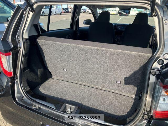 Daihatsu MIRA ES 2025-07 8744087-16