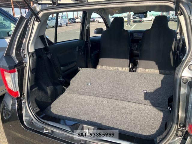 Daihatsu MIRA ES 2025-07 8744087-17