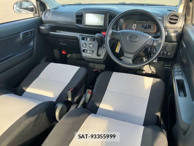 Daihatsu MIRA ES 2025-07 8744087-1